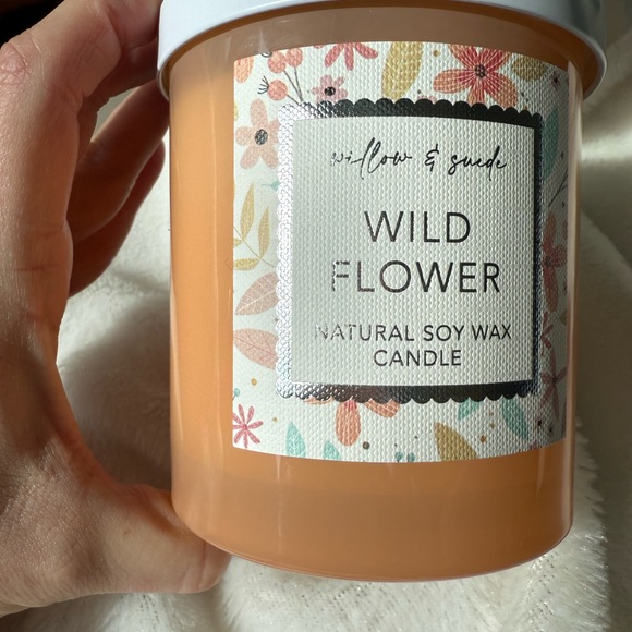 NEW CANDLE (select one) - Picture 3 of 10